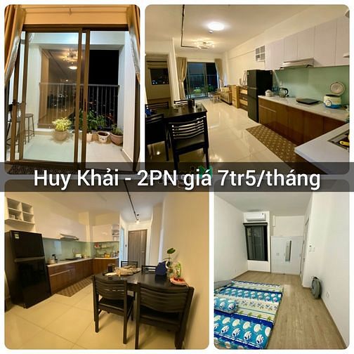 Hình ảnh Eco Xuân - Giỏ hàng cho thuê tháng 6.2023, giá từ 4tr-12tr/tháng