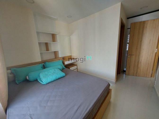 Hình ảnh Cho thuê Trang Chủ MB66.COM / Đăng Ký Tặng 66K Green valley PMH 89m2 2Pn2Wc giá 17tr/th full nội thất