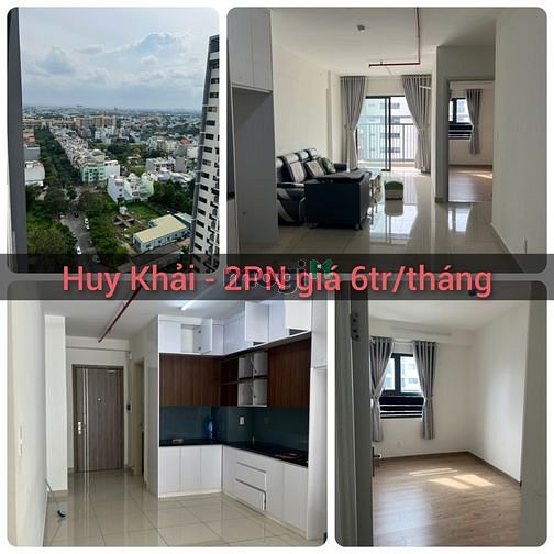 Hình ảnh Eco Xuân - Giỏ hàng cho thuê tháng 6.2023, giá từ 4tr-12tr/tháng