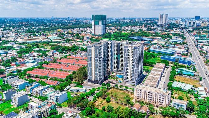 Hình ảnh Eco Xuân - Giỏ hàng cho thuê tháng 6.2023, giá từ 4tr-12tr/tháng