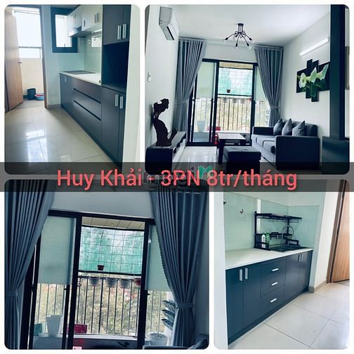 Hình ảnh Eco Xuân - Giỏ hàng cho thuê tháng 6.2023, giá từ 4tr-12tr/tháng