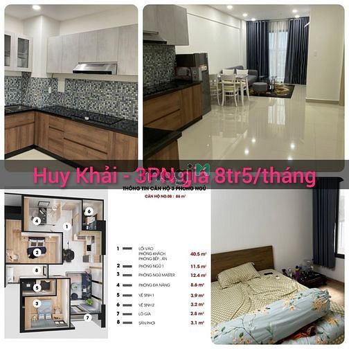 Hình ảnh Eco Xuân - Giỏ hàng cho thuê tháng 6.2023, giá từ 4tr-12tr/tháng