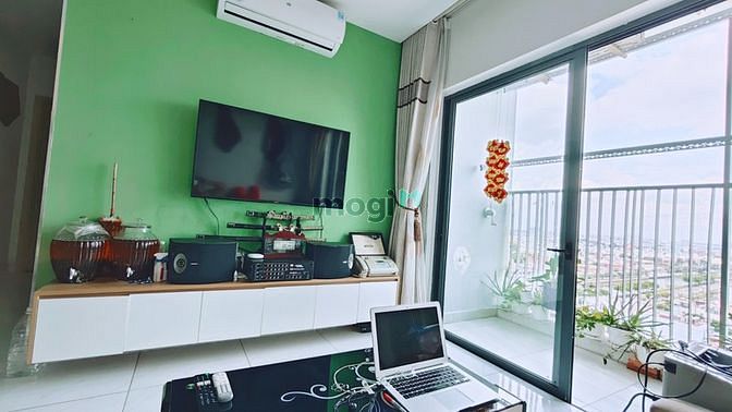 Hình ảnh cho thuê Trang Chủ MB66.COM / Đăng Ký Tặng 66K ViVA RiverSide 3 , 100m2 thiết kế 3 Phòng Ngủ 2WC