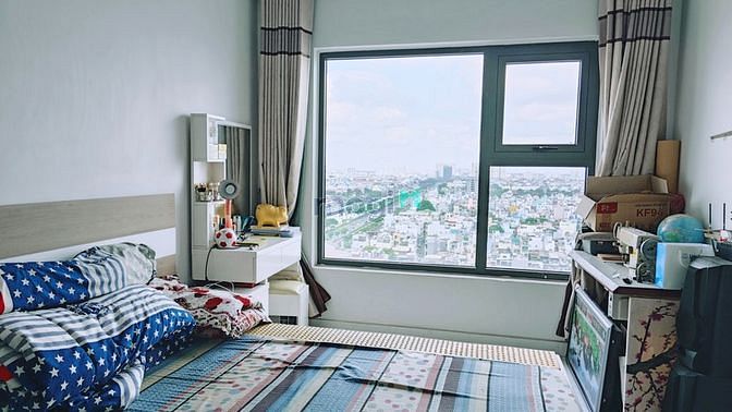 Hình ảnh cho thuê Trang Chủ MB66.COM / Đăng Ký Tặng 66K ViVA RiverSide 3 , 100m2 thiết kế 3 Phòng Ngủ 2WC