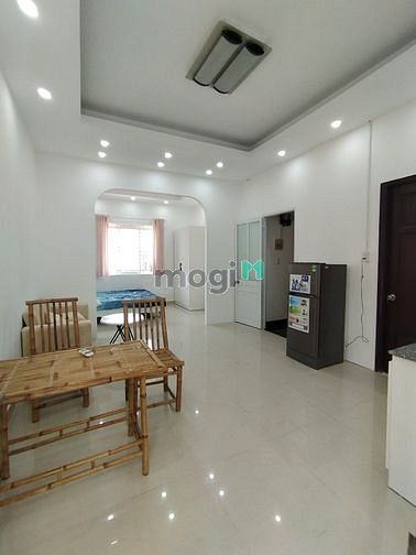 Hình ảnh Mb6623 nạp rút nhanh chóng studio trung tâm Quận 7_có đầy đủ nội thất_gần nhiều Đại Học Q7