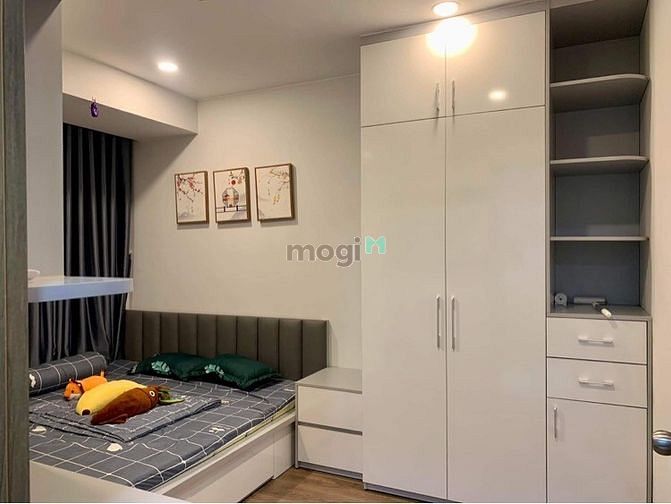 Hình ảnh Hot! Bán Nhanh Căn 2PN Full Nội Thất Chỉ 2.873 Tỷ - Sky 89 Quận 7