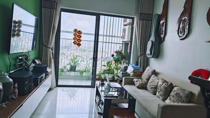 Hình ảnh cho thuê Trang Chủ MB66.COM / Đăng Ký Tặng 66K ViVA RiverSide 3 , 100m2 thiết kế 3 Phòng Ngủ 2WC