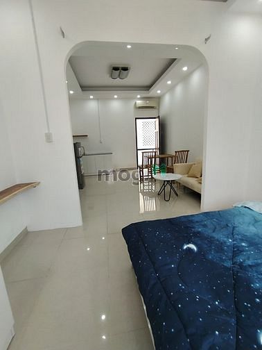 Hình ảnh Mb6623 nạp rút nhanh chóng studio trung tâm Quận 7_có đầy đủ nội thất_gần nhiều Đại Học Q7
