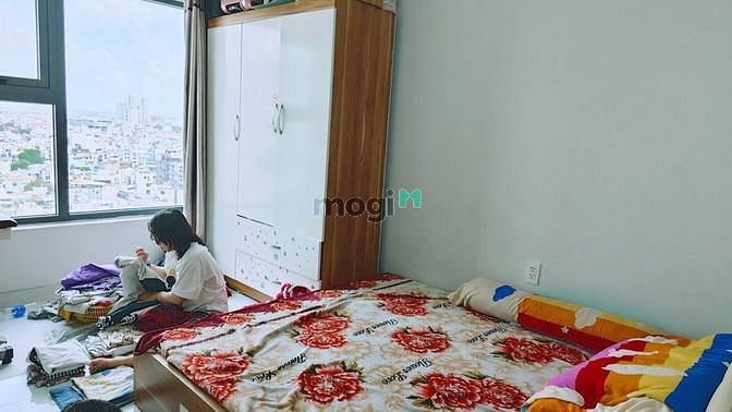 Hình ảnh cho thuê Trang Chủ MB66.COM / Đăng Ký Tặng 66K ViVA RiverSide 3 , 100m2 thiết kế 3 Phòng Ngủ 2WC