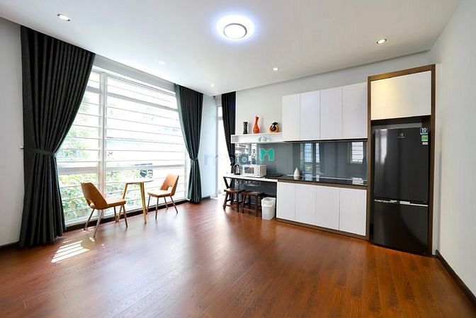 Hình ảnh 🎖️Căn Hộ Cao Cấp Bancol 60m2 - Nguyễn Thái Bình Quận 1
