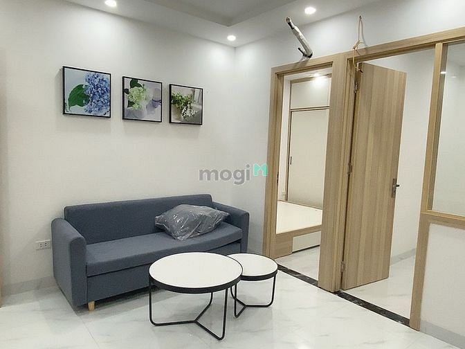 Hình ảnh Bán chung cư HB1 Ô Chợ Dừa - Ở ngay - Sổ Hồng