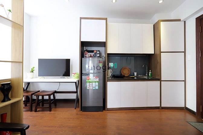Hình ảnh 🎖️Căn Hộ Cao Cấp Bancol 60m2 - Nguyễn Thái Bình Quận 1