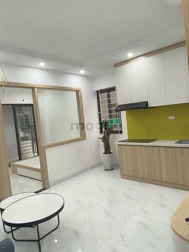 Hình ảnh Bán chung cư HB1 Ô Chợ Dừa - Ở ngay - Sổ Hồng