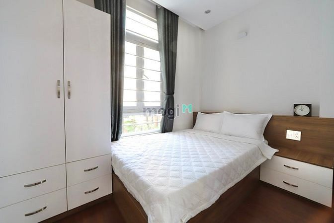 Hình ảnh 🎖️Căn Hộ Cao Cấp Bancol 60m2 - Nguyễn Thái Bình Quận 1
