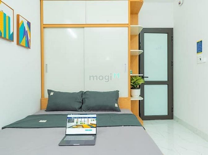 Hình ảnh Mb6623 nạp rút nhanh chóng studio full nội thất, ngay KDC Kim Sơn_5P tới ĐH Tôn Đức Thắng