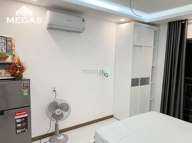 Hình ảnh Cho thuê Trang Chủ MB66.COM / Đăng Ký Tặng 66K ban công sân vườn thoáng mát full nội thất homyland q2