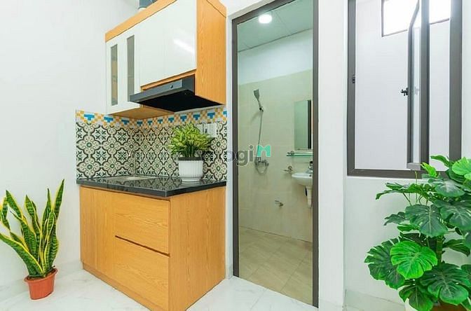 Hình ảnh Mb6623 nạp rút nhanh chóng studio full nội thất, ngay KDC Kim Sơn_5P tới ĐH Tôn Đức Thắng