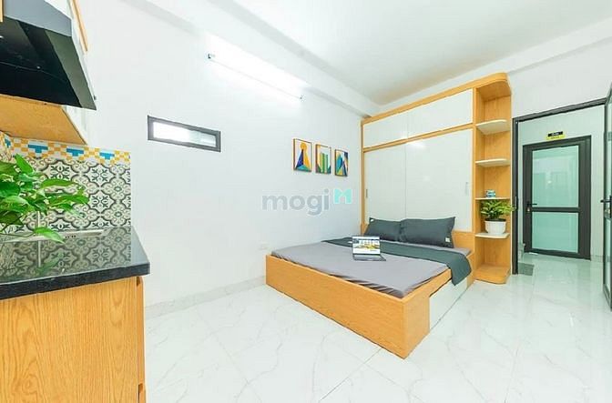 Hình ảnh Mb6623 nạp rút nhanh chóng studio full nội thất, ngay KDC Kim Sơn_5P tới ĐH Tôn Đức Thắng