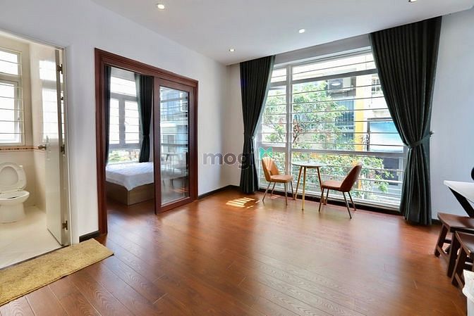 Hình ảnh 🎖️Căn Hộ Cao Cấp Bancol 60m2 - Nguyễn Thái Bình Quận 1