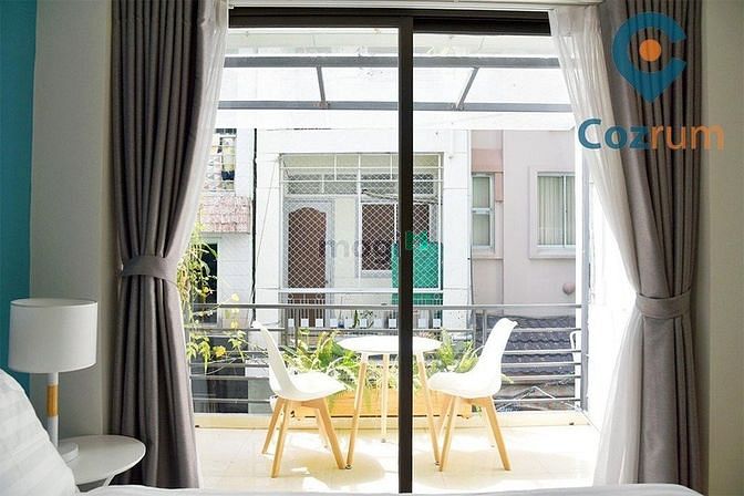 Hình ảnh Mb6623 nạp rút nhanh chóng Ban Công_Cầu Lê Văn Sỹ Q3_Thang máy