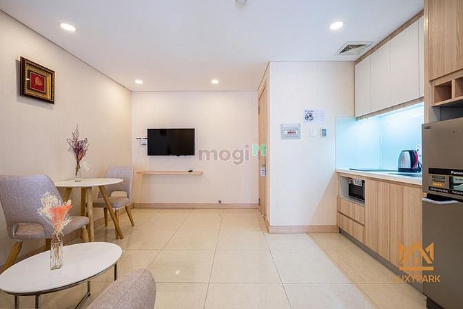 Hình ảnh ✅Cho Thuê Căn Hộ Cao Cấp_Gần Phố Đi Bộ, Nhà Thờ Đức Bà, Pasteur