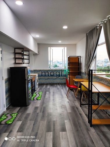 Hình ảnh Penhouse - CHDV - Full Nội Thất - Có máy giặt riêng - thang máy