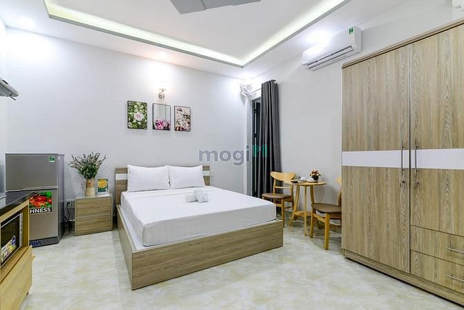 Hình ảnh CĂN HỘ DỊCH VỤ đường tân sơn full nội thất