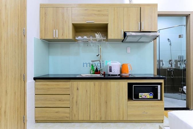 Hình ảnh CĂN HỘ DỊCH VỤ đường tân sơn full nội thất