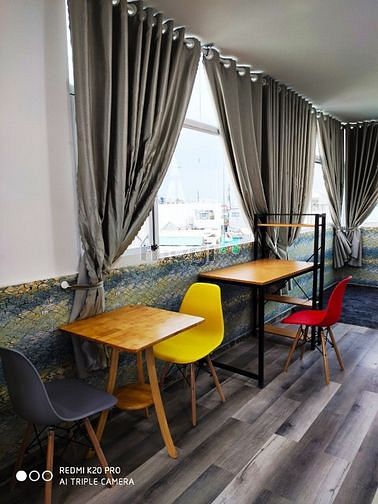 Hình ảnh Penhouse - CHDV - Full Nội Thất - Có máy giặt riêng - thang máy