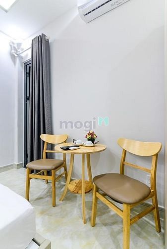 Hình ảnh CĂN HỘ DỊCH VỤ đường tân sơn full nội thất