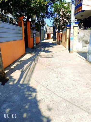 Hình ảnh Giảm hơn 1 tỷ còn 5.2 tỷ Bán gấp 102m2(9.7×10.6) góc 2 MT đường số HBC