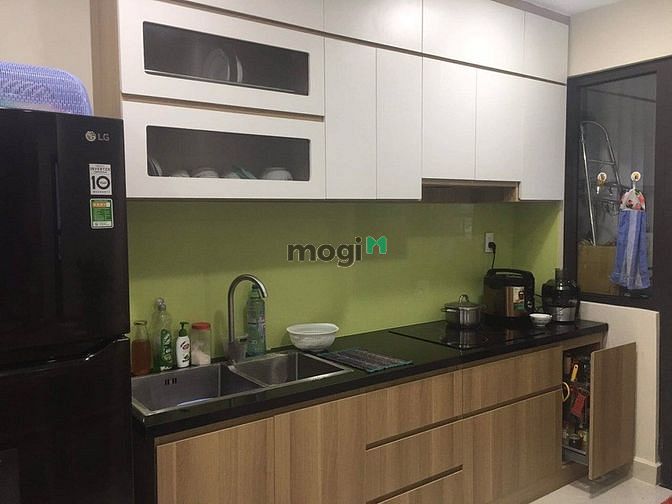Hình ảnh Mb6623 nạp rút nhanh chóng Citrine Apartment Q9 View Đẹp 72m2 1ty350