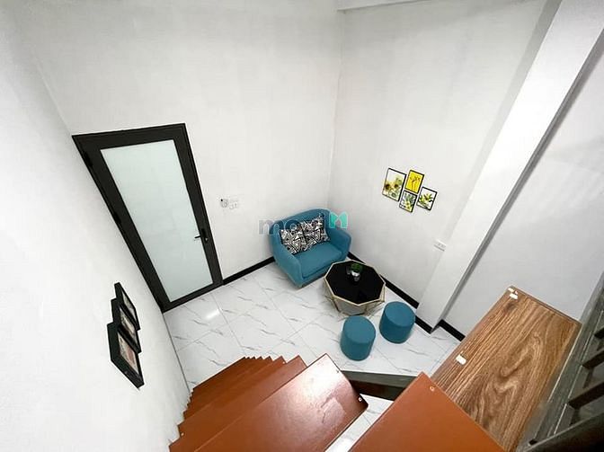 Hình ảnh Mb6623 nạp rút nhanh chóng duplex, ban công_ ngay KDC Kim Sơn_Đối diện ĐH Tôn Đức Thắng