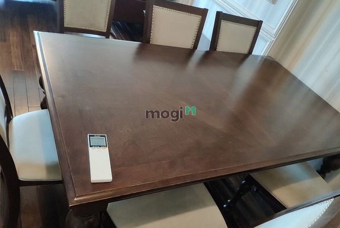 Hình ảnh Cần cho thuê CC Leman Q.3. DT 120m2, 3p, 2wc. NT. Giá chỉ 17tr