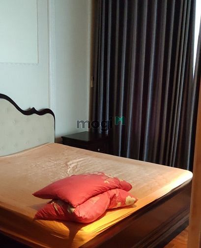 Hình ảnh Cần cho thuê CC Leman Q.3. DT 120m2, 3p, 2wc. NT. Giá chỉ 17tr