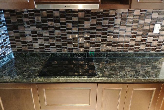 Hình ảnh Cần cho thuê CC Leman Q.3. DT 120m2, 3p, 2wc. NT. Giá chỉ 17tr