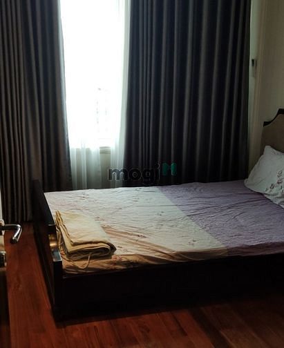 Hình ảnh Cần cho thuê CC Leman Q.3. DT 120m2, 3p, 2wc. NT. Giá chỉ 17tr