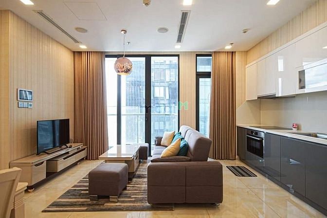 Hình ảnh GIÁ SẬP SÀN CH Felisa Riverside Q8 68m2 2pn