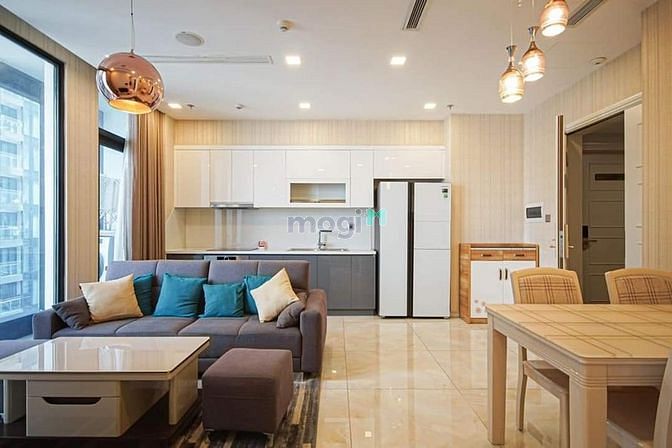 Hình ảnh GIÁ SẬP SÀN CH Felisa Riverside Q8 68m2 2pn