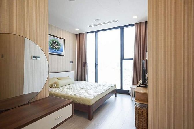 Hình ảnh GIÁ SẬP SÀN CH Felisa Riverside Q8 68m2 2pn