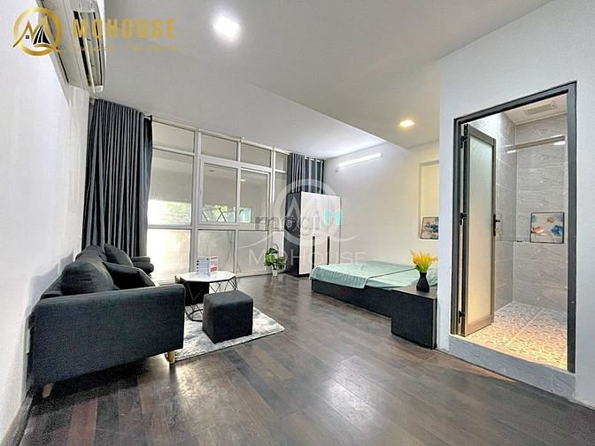 Hình ảnh 💥Căn Hộ Cực Xịn Gần CV Bàu Cát 3🔥