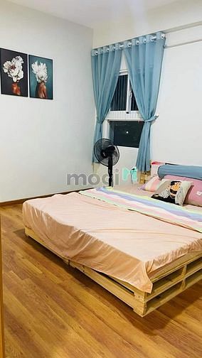 Hình ảnh Bán gấp chung cư Carilon 7, Tân Phú 1.895 tỷ 88m2 full nội thấy. LH Ý
