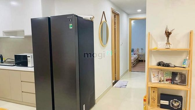 Hình ảnh Bán gấp chung cư Carilon 7, Tân Phú 1.895 tỷ 88m2 full nội thấy. LH Ý