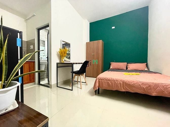 Hình ảnh Studio mới xây sát vách RMIT TDTU