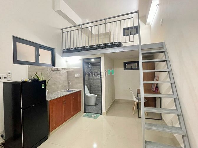 Hình ảnh Studio mới xây sát vách RMIT TDTU