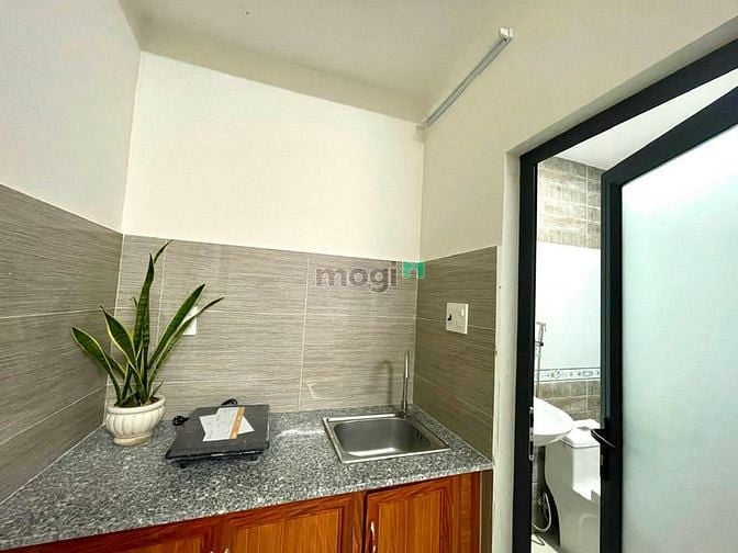 Hình ảnh Studio mới xây sát vách RMIT TDTU