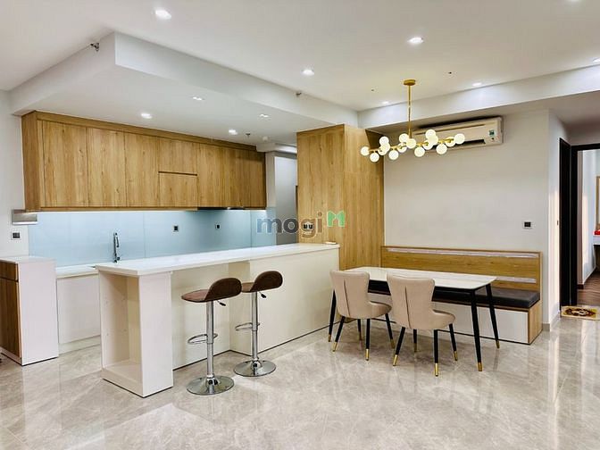 Hình ảnh Cho thuê Trang Chủ MB66.COM / Đăng Ký Tặng 66K cao cấp Midtown Phú Mỹ Hưng 112m2 3pn đầy đủ nội thất
