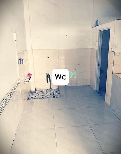 Hình ảnh Cho Thuê Nhà NC Gần Kha Vạn Cân