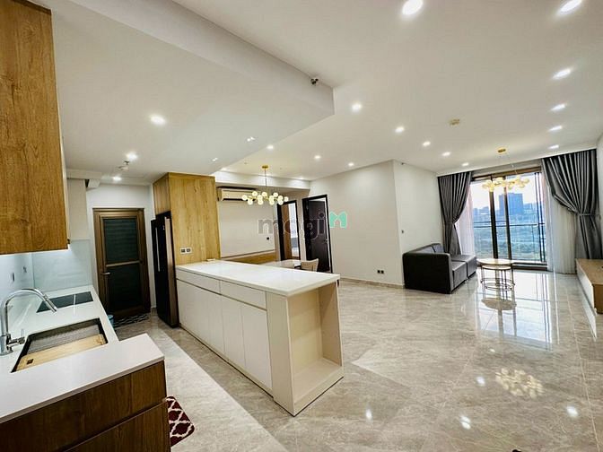 Hình ảnh Cho thuê Trang Chủ MB66.COM / Đăng Ký Tặng 66K cao cấp Midtown Phú Mỹ Hưng 112m2 3pn đầy đủ nội thất