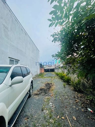 Hình ảnh Bán 210m2 đất thổ cư Trịnh Thị Miếng Xã Thới Tam Thôn Huyện Hóc Môn